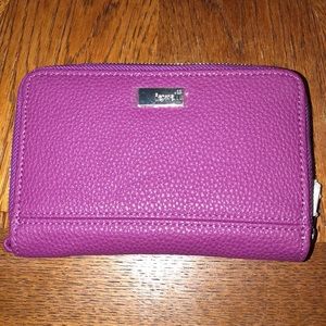 Rolling Jewell by Thirty-one wallet